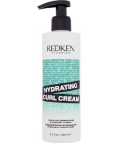 Redken Curl Stylers / Hydrating Curl Cream 250ml