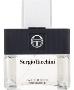 Sergio Tacchini Man 100ml