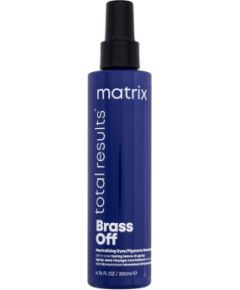 Matrix Brass Off / All-In-One Toning Leave-In Spray 200ml