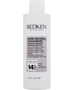 Redken Acidic Bonding Concentrate / Intensive Treatment 190ml