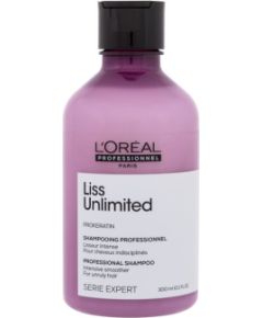 L'orÉal Professionnel Liss Unlimited / Professional Shampoo 300ml