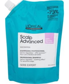 L'orÉal Professionnel Scalp Advanced / Anti-Discomfort Professional Shampoo 500ml