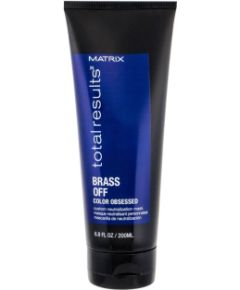 Matrix Brass Off / Mask 200ml