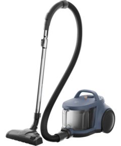 Electrolux EL31C1LDB putekļu sūcējs bez maisiņa 1000W