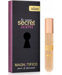 Magnetifico Secret Scent Woman EDP 20 ml