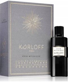 Korloff Cuir Mythique EDP 100ml