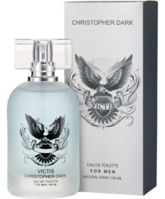 Christopher Dark Victis EDT 100 ml