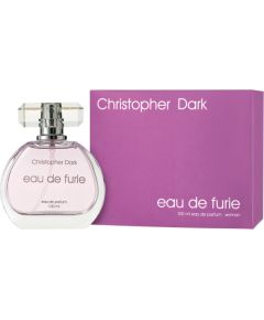Christopher Dark Eau De Furie EDP 100 ml