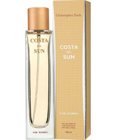Christopher Dark Costa Del Sun EDP 100 ml