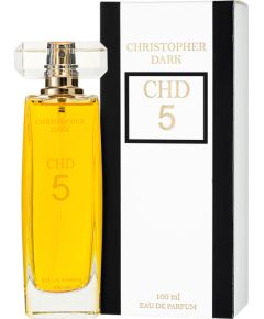 Christopher Dark CHD 5 EDP 100 ml