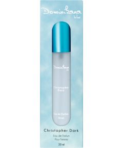 Christopher Dark Dominikana Blue EDP 20 ml