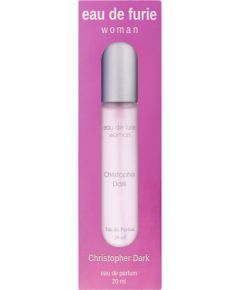 Christopher Dark Dark Woman EDP 20 ml