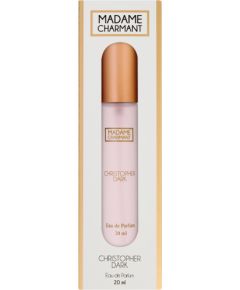 Christopher Dark Madame Charmant EDP 20 ml