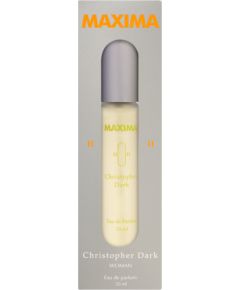 Christopher Dark Dark Maxima EDP 20 ml