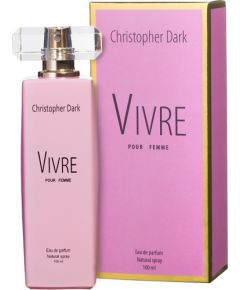 Christopher Dark Vivre EDP 100 ml