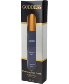 Christopher Dark Goddess EDP 20 ml