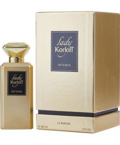 Korloff Lady Intense EDP 88 ml