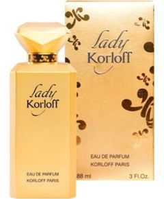Korloff Lady EDP 88 ml