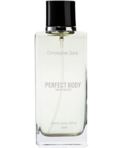 Christopher Dark Perfect Body EDT 100 ml
