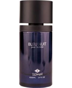 Versace TAD ANGEL Bleu Nuit Pour Homme EDP spray 100ml