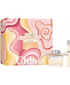 Chloe SET (SIGNATURE (W) EDP/S 50ML + TRAVEL SPRAY 10ML)