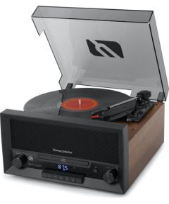 Gramofon Muse GRAMOFON STEREO MUSE MT-112 MB