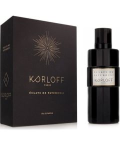 Korloff Perfumy Unisex Korloff EDP Eclats De Patchouli (100 ml)