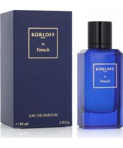 Korloff Perfumy Męskie Korloff EDP So French (88 ml)