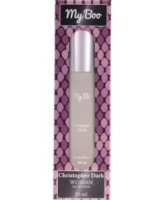 Christopher Dark My Boo EDP 20 ml