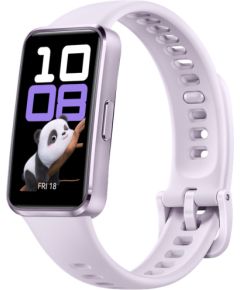 Huawei Band 10, purple