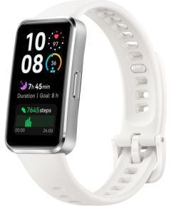 Huawei Band 10, white