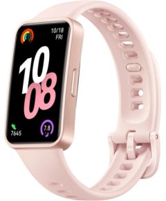 Huawei Band 10, pink