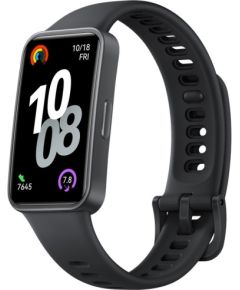 Huawei Band 10, black