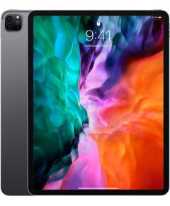 Apple iPad Pro 12.9" 4.gen 512GB WiFi - Space Gray (Atjaunināts, stāvoklis Ļoti labi)