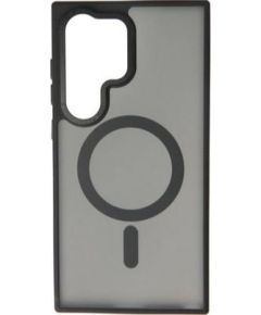 Swissten MagStick Flex Aizsargapvalks priekš Samsung Galaxy S25 Plus 5G