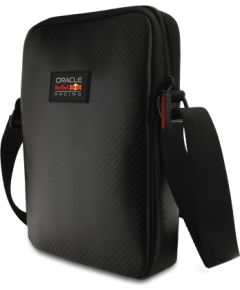 Red Bull PU Carbon Bag Сумка 10"