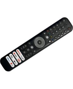 Lamex LXP833V TV Tālvadības pults Netflix / YouTube / Prime Video / Disney+