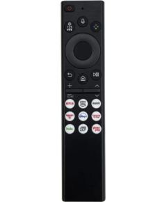 Lamex Samsung URC01910F TV Tālvadības pults Voice / Netflix / Prime Video Disney + / Rakuten
