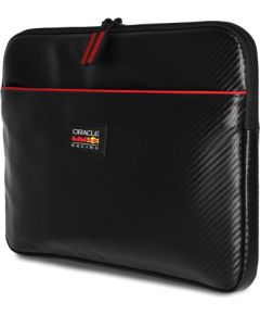Red Bull PU Carbon Laptop Sleeve klēpjdatora apvalks 13-14"