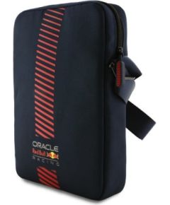 Red Bull PU Leather Powerbar Bag Сумка 10"