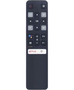 Lamex RC802V Tālvadības pults televizoram FUR6 / Netflix