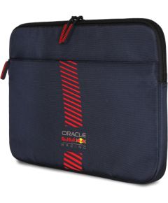 Red Bull PU Leather Powerbar Laptop Sleeve чехол для ноутбука 13-14"