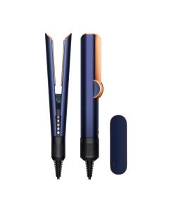 Matu taisnotājs Dyson HT01 Airstrait Hair Straightener, Blue Copper
