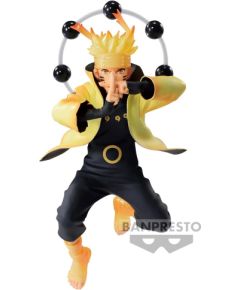 Bandai BANPRESTO NARUTO SHIPPUDEN VIBRATION STARS - UZUMAKI NARUTO (V SPECIAL)