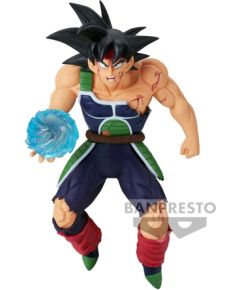 Bandai BANPRESTO DRAGON BALL Z GxMATERIA - BARDOCK