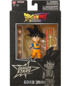 Bandai DRAGON BALL DRAGON STARS - KID GOKU DAIMA