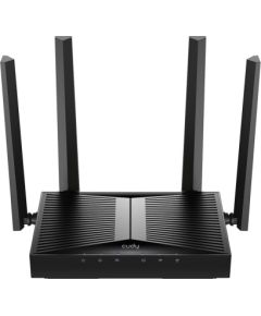 Router CUDY WR3600 BE3600 Gigabit Wi-Fi 7