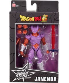 Bandai DRAGON BALL DRAGON STARS JANENBA