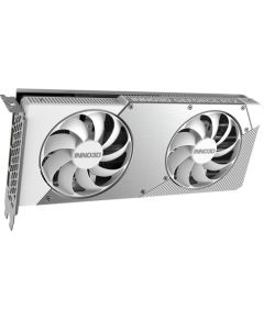 Inno3D GeForce RTX 5070 TWIN X2 OC WHITE NVIDIA 12 GB GDDR7