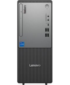 Lenovo ThinkCentre Neo 50t G5 TWR i3-14100 8GB DDR5 SSD512 UHD 730 W11Pro Black 3Y OnSite